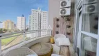 Foto 4 de Apartamento com 1 Quarto à venda, 95m² em Centro, Cascavel