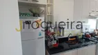 Foto 10 de Apartamento com 3 Quartos à venda, 72m² em Campo Grande, São Paulo