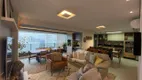 Foto 8 de Apartamento com 3 Quartos à venda, 128m² em Brooklin, São Paulo