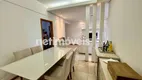 Foto 5 de Apartamento com 4 Quartos à venda, 113m² em Caiçaras, Belo Horizonte