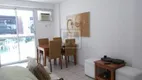 Foto 6 de Apartamento com 1 Quarto à venda, 44m² em Lagoa, Rio de Janeiro