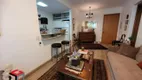 Foto 5 de Apartamento com 1 Quarto à venda, 50m² em Jardim, Santo André