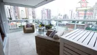 Foto 7 de Apartamento com 4 Quartos à venda, 225m² em Perdizes, São Paulo