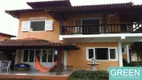 Foto 3 de Casa de Condomínio com 3 Quartos à venda, 247m² em Bracui Cunhambebe, Angra dos Reis