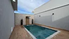 Foto 13 de Casa com 3 Quartos à venda, 240m² em Itaguai II, Caldas Novas