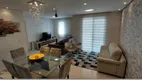 Foto 2 de Apartamento com 2 Quartos à venda, 73m² em Vila Helena, Santo André