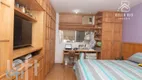 Foto 4 de Apartamento com 3 Quartos à venda, 130m² em Botafogo, Rio de Janeiro