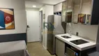 Foto 10 de Apartamento com 1 Quarto para alugar, 25m² em Perdizes, São Paulo