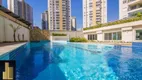 Foto 13 de Apartamento com 2 Quartos para alugar, 54m² em Morumbi, São Paulo