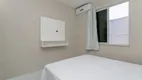 Foto 5 de Apartamento com 2 Quartos para alugar, 58m² em Canasvieiras, Florianópolis