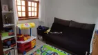 Foto 9 de Sobrado com 3 Quartos à venda, 110m² em Vila M Genoveva, Jundiaí