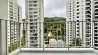 Foto 8 de Apartamento com 3 Quartos à venda, 100m² em Pitangueiras, Guarujá