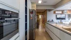 Foto 29 de Apartamento com 3 Quartos à venda, 126m² em Vila Scarpelli, Santo André