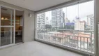 Foto 10 de Apartamento com 2 Quartos para alugar, 112m² em Vila Nova Conceição, São Paulo