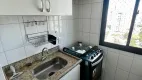 Foto 4 de Apartamento com 2 Quartos para alugar, 45m² em Setor Bela Vista, Goiânia