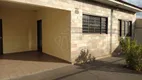 Foto 2 de Casa com 2 Quartos para alugar, 80m² em Vila Yamada, Araraquara