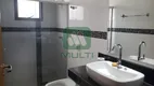 Foto 11 de Apartamento com 3 Quartos à venda, 129m² em Vila Oswaldo, Uberlândia