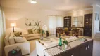 Foto 5 de Casa de Condomínio com 6 Quartos para venda ou aluguel, 500m² em Loteamento Alphaville Campinas, Campinas