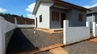 Foto 2 de Casa com 2 Quartos à venda, 50m² em Caju, Nova Santa Rita