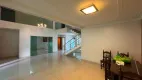 Foto 3 de Casa de Condomínio com 4 Quartos à venda, 420m² em Residencial Alphaville Flamboyant, Goiânia