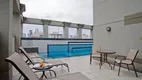 Foto 29 de Apartamento com 1 Quarto à venda, 30m² em Jardins, São Paulo
