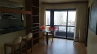 Foto 6 de Flat com 1 Quarto à venda, 47m² em Itaim Bibi, São Paulo