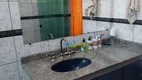 Foto 32 de Sobrado com 3 Quartos à venda, 278m² em Vila Guaraciaba, Santo André