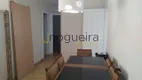 Foto 2 de Apartamento com 2 Quartos à venda, 70m² em Jardim Marajoara, São Paulo