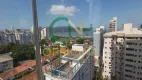 Foto 33 de Apartamento com 4 Quartos à venda, 255m² em Aparecida, Santos