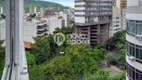 Foto 3 de Apartamento com 3 Quartos à venda, 134m² em Humaitá, Rio de Janeiro