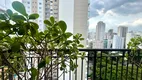 Foto 15 de Apartamento com 4 Quartos para alugar, 217m² em Campo Belo, São Paulo