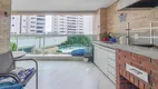 Foto 25 de Apartamento com 2 Quartos para venda ou aluguel, 88m² em Jardim Astúrias, Guarujá