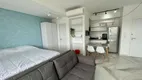 Foto 9 de Apartamento com 1 Quarto à venda, 50m² em Gonzaga, Santos