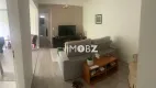 Foto 2 de Apartamento com 2 Quartos à venda, 78m² em Panamby, São Paulo