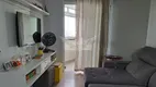 Foto 7 de Apartamento com 3 Quartos à venda, 72m² em Parque Jacatuba, Santo André