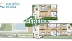 Foto 2 de Casa de Condomínio com 5 Quartos à venda, 439m² em Barra da Tijuca, Rio de Janeiro