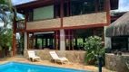 Foto 9 de Casa de Condomínio com 6 Quartos à venda, 409m² em Ubatuba, Ubatuba