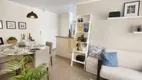 Foto 4 de Apartamento com 2 Quartos à venda, 48m² em Vila Iracema, São José dos Campos