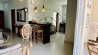 Foto 19 de Casa de Condomínio com 3 Quartos à venda, 178m² em Jardim Residencial Dona Lucilla , Indaiatuba