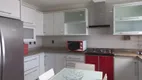 Foto 7 de Apartamento com 3 Quartos para alugar, 200m² em Embaré, Santos