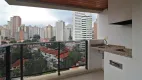 Foto 8 de Apartamento com 3 Quartos à venda, 100m² em Paraíso, São Paulo