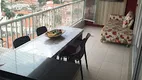 Foto 11 de Apartamento com 3 Quartos à venda, 111m² em Vila Gumercindo, São Paulo