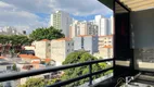 Foto 2 de Cobertura com 2 Quartos à venda, 140m² em Perdizes, São Paulo