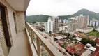 Foto 9 de Apartamento com 2 Quartos à venda, 77m² em Canto do Forte, Praia Grande