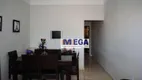 Foto 3 de Casa com 3 Quartos à venda, 112m² em Jardim Antonio Von Zuben, Campinas