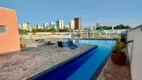 Foto 15 de Flat com 1 Quarto para alugar, 50m² em Jardim Sao Carlos, Sorocaba
