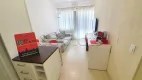 Foto 2 de Flat com 1 Quarto à venda, 34m² em Itaim Bibi, São Paulo