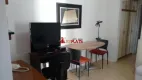 Foto 2 de Flat com 1 Quarto para alugar, 42m² em Vila Mariana, São Paulo