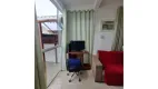 Foto 5 de Apartamento com 2 Quartos à venda, 59m² em Barra do Aririu, Palhoça