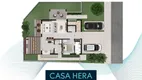 Foto 19 de Casa de Condomínio com 3 Quartos à venda, 155m² em Sousas, Campinas